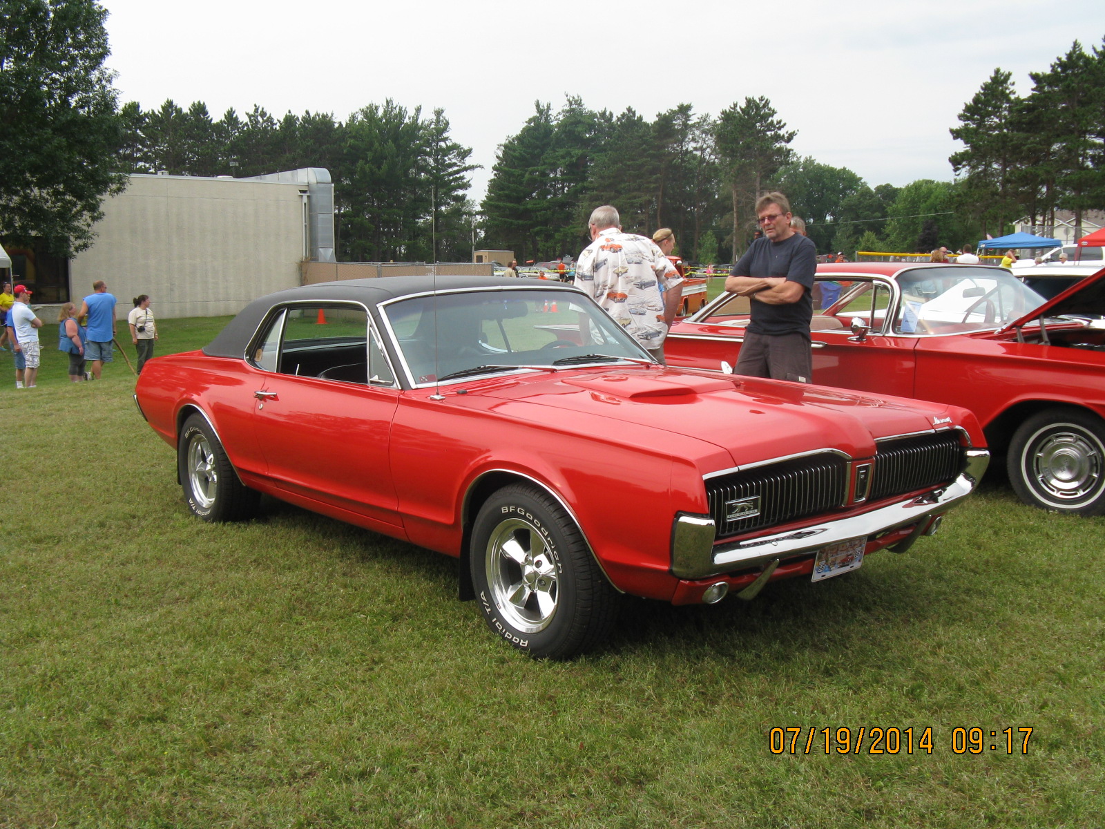 Car Show 8